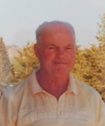 Alan Powell Obituary