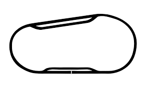 Grouping similar nascar tracks is a useful fantasy nascar strategy during driver statistical research to create a larger, more recent track grouping concepts. Datei Darlington Raceway Svg Wikipedia