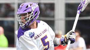 He used to drain clock while soaking checks against postups. Connor Fields Albany Great Danes Men S Lacrosse Attackman Played Through Torn Acl