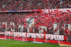 People Photos Bayern Football Pictures Seasons