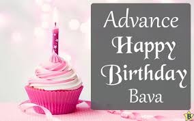 Birthdays are important and brothers are even more important. 150 Advance Happy Birthday Images To Wish Earlier