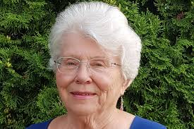 Town of Creston Byelection: Meet Candidate Nora Maddocks