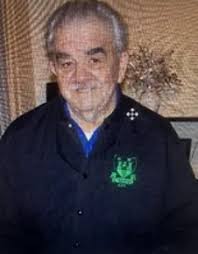 My father Freddie Bors in white knickers and spats pitching for Economy  Meats, which would soon become Sugardale. Photo taken in 1930. My sons  visiting the CASHOF in 1990 display honoring their