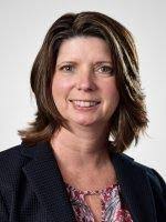 Dominique Wright, NP