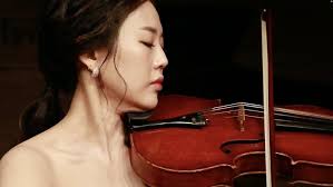 Viola: Raymond Melanson