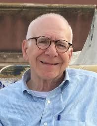 Obituary information for Jon P. Dady