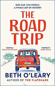 Addadd tesco 4 x bags instant light lumpwood charcoal to basket. The Road Trip The 1 Kindle Bestseller From The Author Of The Flatshare And The Switch English Edition Ebook O Leary Beth Amazon De Kindle Shop