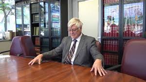 Nie tylko o prawie rozmowa z mecenasem Markiem Malickim