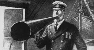 titanic facts for kids history