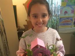 Record entries at sunny Sabden Horticultural Show