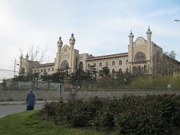 Abdullah gül üniversitesi (agü), 2010 yılında kayseri'de kurulan devlet üniversitesidir. Marmara Universitesi Mapio Net