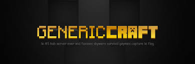 Looking for a new adventure in minecraft? Minecraft Server Logo Template Psd Canvas Crabs