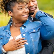 Deidra Davis and Kevin Williams' Wedding Website