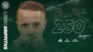 👏 Leigh Griffiths comes