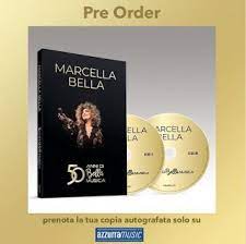 Pin Su Celebrita Marcella Bella