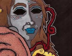 Robot Nurse Projects :: Photos, videos, logos, illustrations and branding  :: Behance