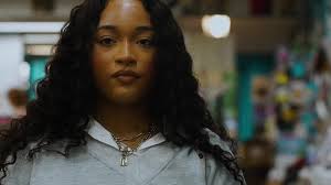 Pov: You make your Gf Her Own Short Film Inspired by “Waves” 📸shot