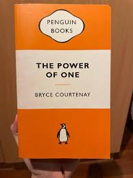 The book was written in 1989 and is the story of a boy named peekay who this book is rich with mystical metaphors and symbolism. The Power Of One By Bryce Courtenay Hobbies Toys Books Magazines Children S Books On Carousell