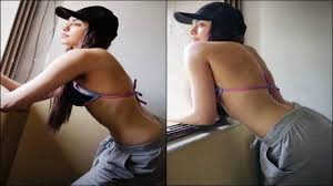 Photo Alert: Adah Sharma flaunts her toned figure and incredible abs in a  bikini | Telugu Movie News - Times of India