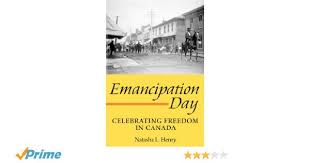 Jul 12, 2021 · emancipation day is the day when the slavery abolition act of 1833 became law across the british empire, including canada on august 1 st, 1834. Emancipation Day Celebrating Freedom In Canada Greeting Card