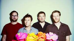 Indie-rock pioneers The Dismemberment Plan premiere new track