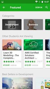 Aprender online com 130,000 video cursos mod apk download direto do link. Udemy Apk For Android Approm Org Mod Free Full Download Unlimited Money Gold Unlocked All Cheats Hack Latest Version