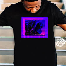 In researching for this, i saw quite a bit of gatekeeping drawing a line between vaporwave and synthwave, the latter being more defined by emulating the 80s. Vaporwave Aesthetic Sad Pastel Grunge Synthwave Retrowave Shirt