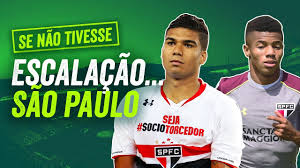 Last minute flight deals from sao paulo to carajas. Como Seria A Escalacao Do Sao Paulo Se Nao Tivesse Vendido Suas Estrelas Escalacao 2019 Youtube