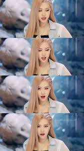 Blackpink kill this love wallpaper. Kill This Love Rose Wallpaper
