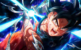 We hope you enjoy our growing collection of hd and 4k images to use as a background or home screen for your smartphone or computer. Kame Kame Xd Goku Wallpaper Anime Wallpaper Hd Anime Wallpapers