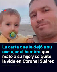 Nos vamos así estás tranquila". https://todonoticias.info/4iPEv1W