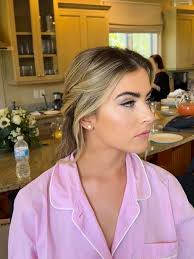 Chelsea Field Hair&Makeup