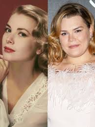 Grace Kelly's Granddaughter Camille Gottlieb Looks Like Her In Pics