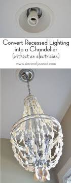 Cost to install a light fixture. Transform Recessed Lighting Recessed Lighting Fixtures Bedroom Light Fixtures Pendant Light Fixtures