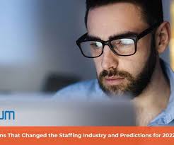 Certification and Staffing