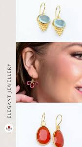 Ruth Leslie jewellery by @_chantellegomez_ Made to order always open at  www.ruthleslie.co.uk Thank you to models @encore_verses and @iffatshahnaz 🤍