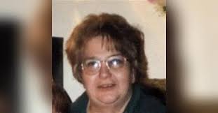 Nina Ruth Frazier Obituary