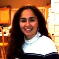 Lucia Corral Peña Email & Phone Number