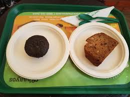 Slice it up and serve with coffee or tea. Chaayos Picture Of Chaayos New Delhi Tripadvisor