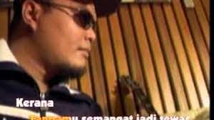 Kerry astina youtuber musik asal bandung yang sering membuat cover lagu dalam berbagai versi akhirnya hadir lirik lagu mungkin sang fajar cover feby putri. Spider Buat Sang Puteri Official Music Video Youtube