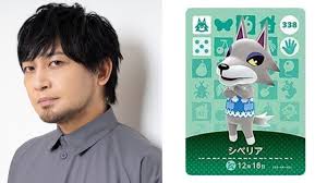 どうぶつ の 森 シベリア