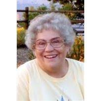 Dorothy Lundgren Obituary