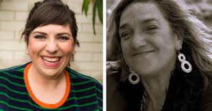 Women writers of the stage and page