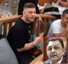 Președintele psd a comentat politic perchezițiile la marian vanghelie, acasă și la primărie. Libertatea BÄƒiatul Lui Marian Vanghelie Petrecere Facebook