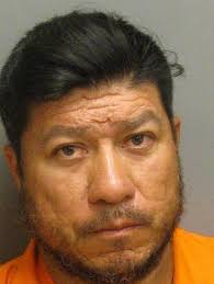 Arrest mugshots 10.11.2017