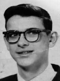 Alton Howard “Bucky” Goad Jr. (1944-1969)