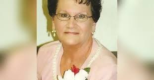 Ritha Mae Crochet-Falcon Obituary