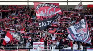 Click here to see the latest rb salzburg squad details, upcoming fixtures, international and domestic fixtures, team ratings a record of the recent fixtures played by rb salzburg with their matchratings. Stadionverbot Red Bull Salzburg Greift Bei Bollerwerfer Rigoros Durch Sky Sport Austria