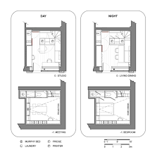 Triplex In Paris Office Plan Office Plan Triplex How To Plan