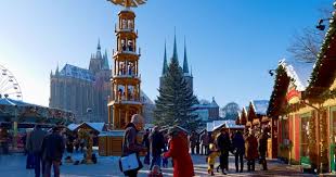169 Erfurter Weihnachtsmarkt Der Erlebnis Weihnachtsmarkt Weihnachtsmarkt Erfurt Markt
